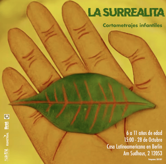 La Surrealita 2023