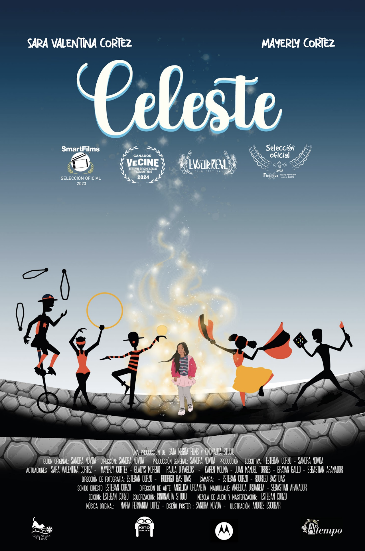 Celeste