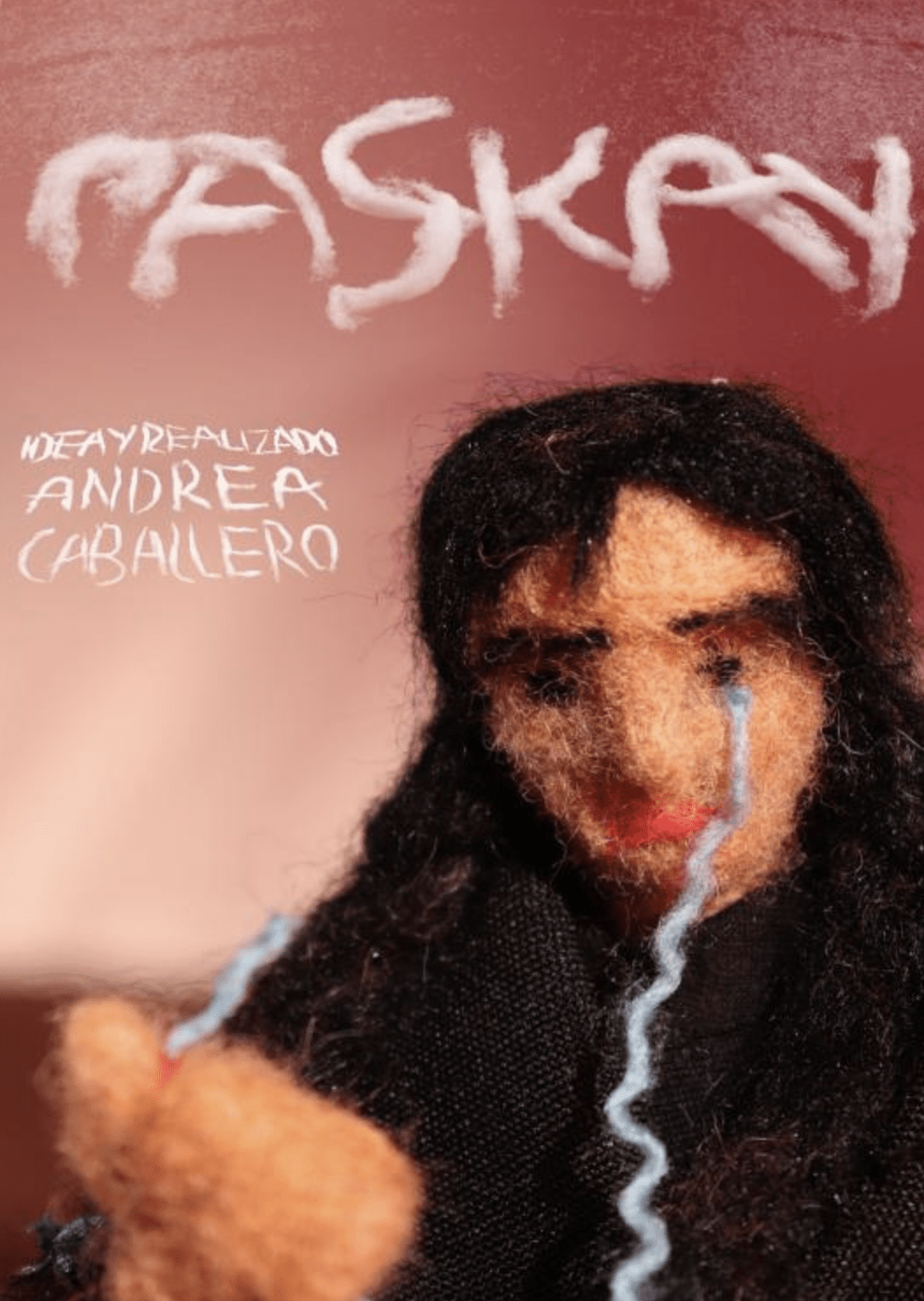 Paskay - Andrea Estéfany Caballero