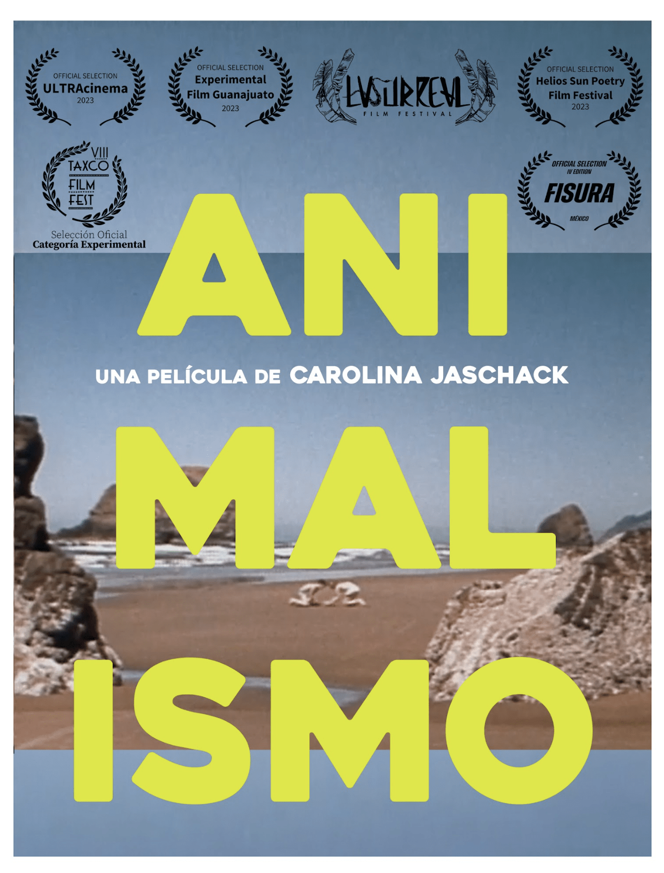 Animalismo_Carolina Jaschack