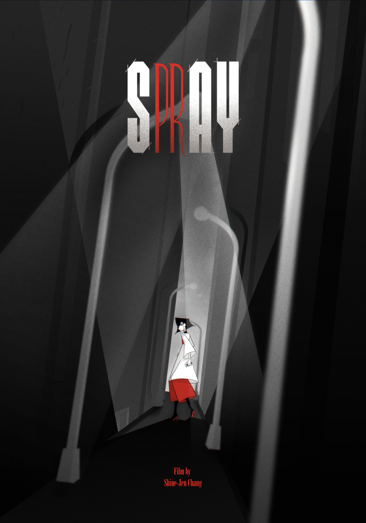 Spray_SHIUE-JEN CHANG