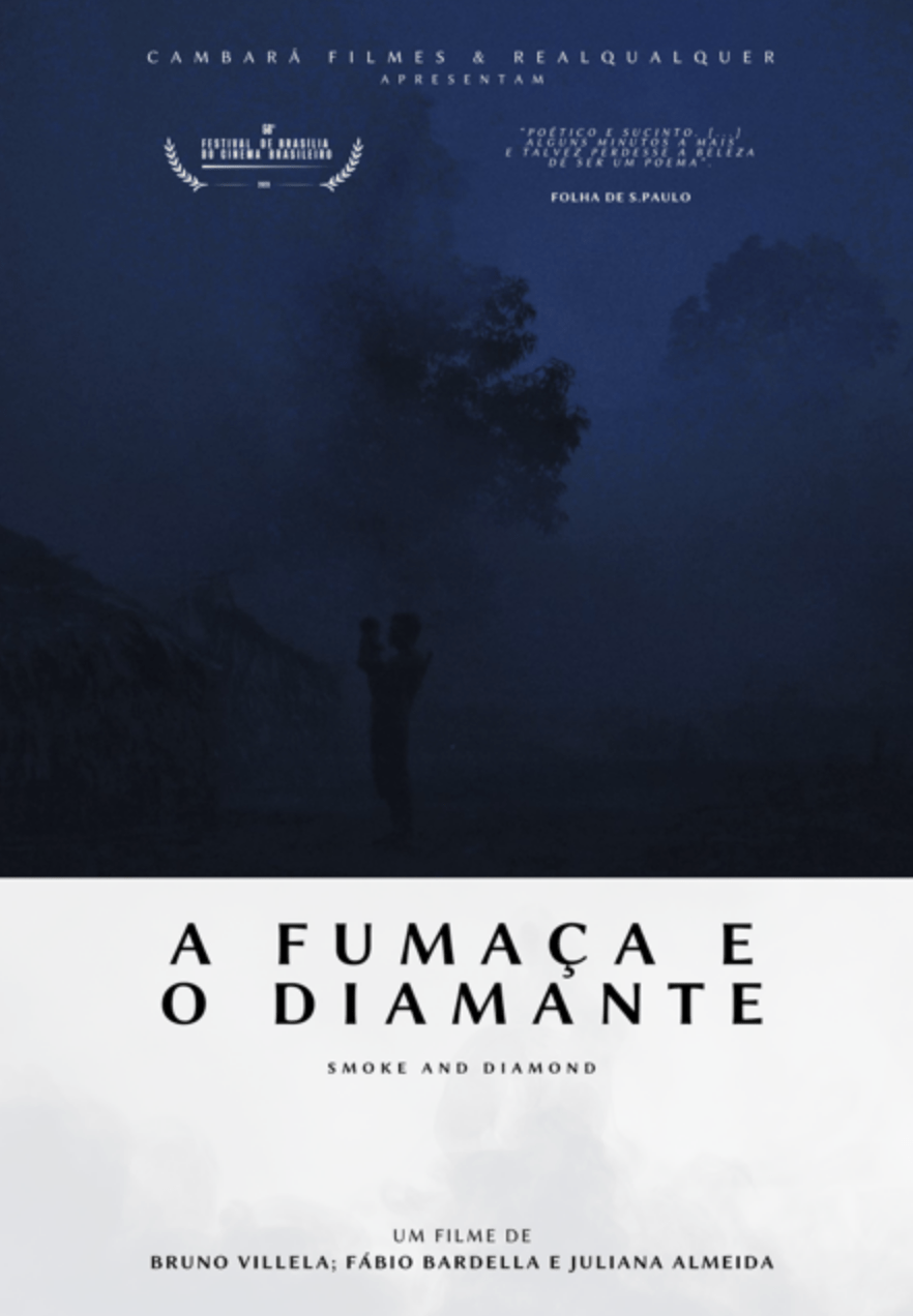 Smoke & Diamond
